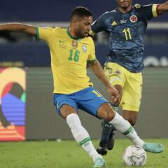 "No llamé a Lodi porque no está vacunado"