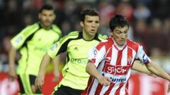 De Dios estudiará posibles alternativas a André Castro