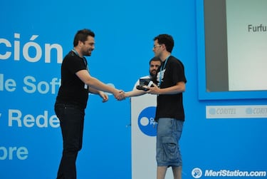 Premios Desarrollador_ES: Hollywood Monsters 2, mejor sonido, guión y gráficos