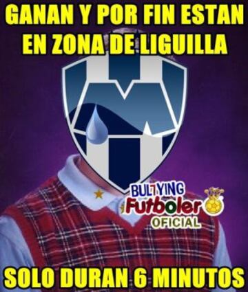 América y Chivas califican a liguilla, pero no en los memes