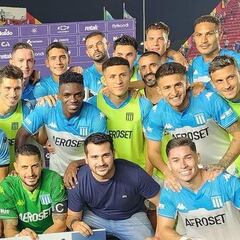 Colo Colo va por su primer fichaje y esta respuesta recibió en Argentina