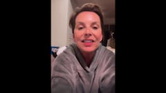 “Eres la persona más miserable que conozco... Abandonaste por años a tus hijos, no tienes vergüenza”