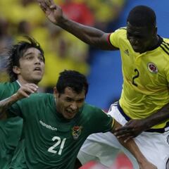 Zapata: “Encontramos el gol muy tarde”