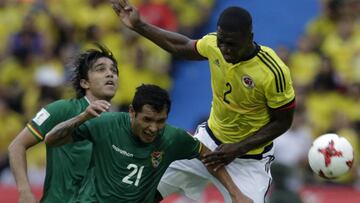 Zapata: “Encontramos el gol muy tarde”