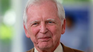Harald zur Hausen, Nobel de Medicina: “El consumo de carne de origen vacuno es un factor de riesgo para el cáncer de colon”
