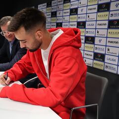 Johan Cruyff Institute y la Autònoma de Barcelona presentan el Premio Brais Méndez