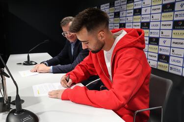 Johan Cruyff Institute y la Autònoma de Barcelona presentan el Premio Brais Méndez