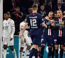Hizo mucho más que su gol maradoniano: el nuevo show de Mbappé