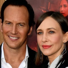 ‘The Conjuring’ series in the works at rebranded HBO Max