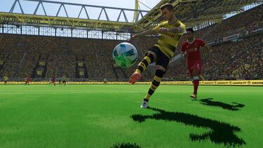 PES 2018: Consejos para no ser una coladera