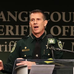 Tiroteo en Orlando: víctimas, sospechoso y últimas noticias