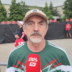 Lleva solo un juego, pero la afición ve con buenos ojos a Jaime Lozano como DT de la Selección Mexicana