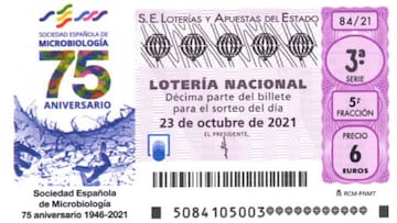loteria nacional