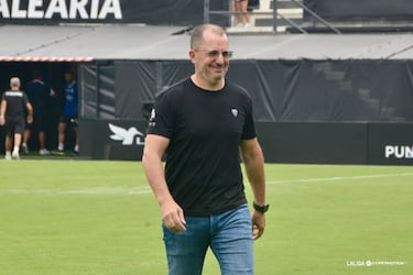 José Juan Romero: “Al VAR se le puede sacar mucho más partido”