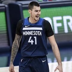 El inexplicable mercado NBA