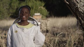 ¡810.000 dólares en el negocio de limonada de una niña de 12 años!