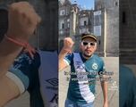 ¡Quedó perfecta! Sale versión de “muchachos” de Argentina en versión del Puebla