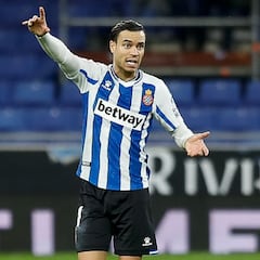 Rdt, un histórico de Segunda