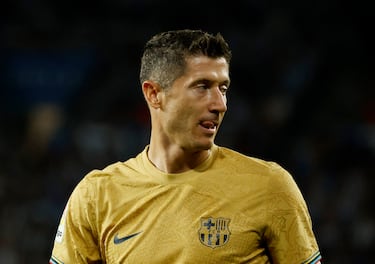 Hectic end to transfer window awaits Barça