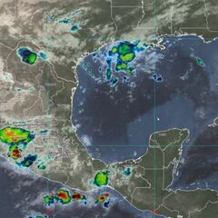 Clima en México para hoy 28 de junio: estados afectados por lluvias y sequías