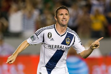 Robbie Keane. LA Galaxy. $ 4.500.000