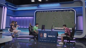 Comienzan los playoffs del torneo de Primera DirecTV ANFP