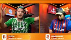 Kings League 2024: resumen, resultado y goles de la segunda jornada