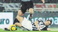 Salvados en el último suspiro