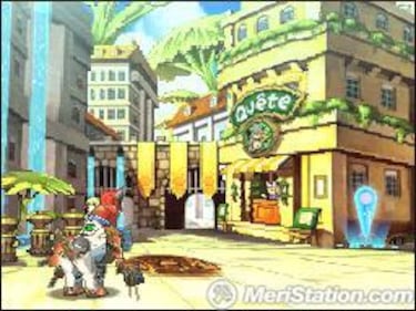 CyberConnect2 da pistas sobre la secuela de Solatorobo