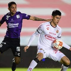 Tijuana - Querétaro: TV, horario, canal y cómo ver la Liga MX