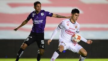 Tijuana - Querétaro: TV, horario, canal y cómo ver la Liga MX