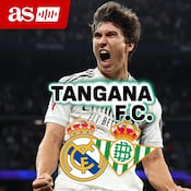 “Lo de Gonzalo es un golpe de realidad para Xabi Alonso” | Real Madrid 5 - Betis 1