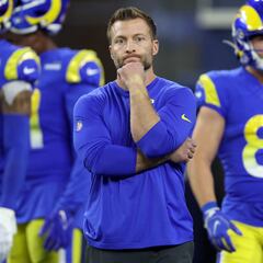 Could the Los Angeles Rams be the worst defending Super Bowl champions in NFL history?