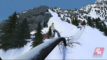 2K Sports quiere lanzar tres títulos con Xbox 360