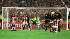 Los 6 momentos más especiales de Iker Casillas en Champions