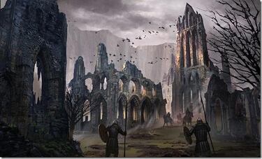 Matsuno detalla la estructura de Unsung Story