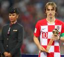 La moda Modric llega al Madrid