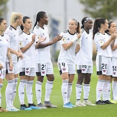 El Real Madrid Femenino echa a rodar: todo lo que debes saber