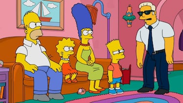 ‘The Simpsons’ retires a legendary character who had been on the show for 30 years: “Old ways are outdated”