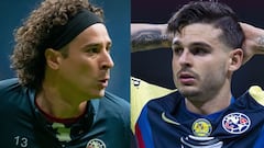 Club América could lose two players due to coronavirus