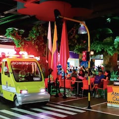 Adiós a esta famosa atracción de Bogotá: los motivos de la dolorosa pérdida para la ciudad