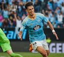 El otro once del Celta que merecía el premio de Europa