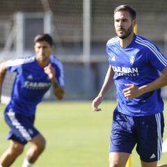 "Estamos obligados a no fallar en ningún campo"