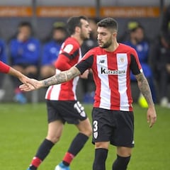 Villalibre y Kodro golean al Eibar