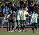 CD Ibiza 1- Betis 4, en directo: resumen, goles y resultado