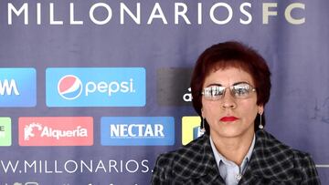 "Millonarios tiene la obligación de asegurar el cupo a Libertadores"