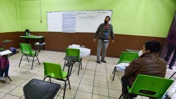 Regreso a las clases presenciales: ¿cómo pueden consultar esta información los padres en Querétaro?