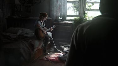 The Last of Us 2 incluirá la visión política de sus creadores