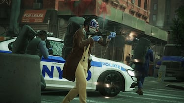 Payday 3 review - A diamond in the rough