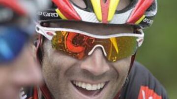 Valverde: "Mi balance personal y el del equipo es muy positivo"